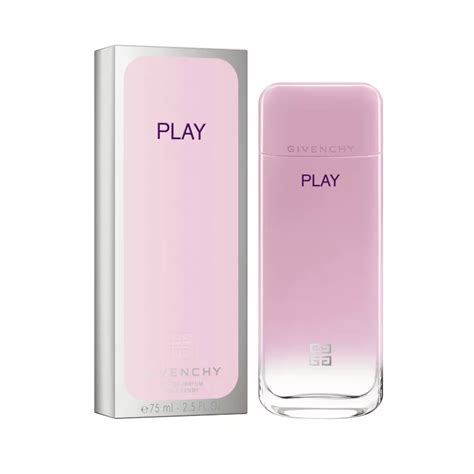 givenchy play for her australia|cologne similar to givenchy play.